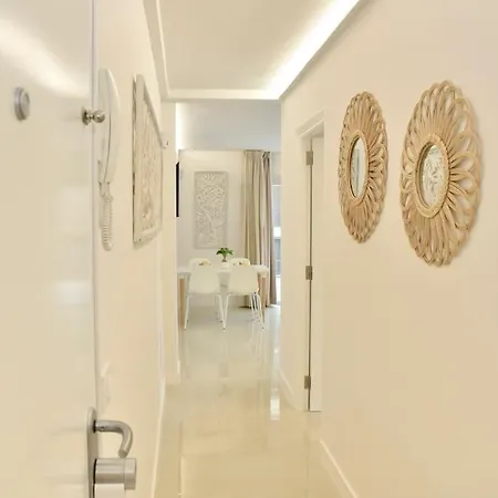 Lindo Apartamento Junto Al Mar Puerto de la Cruz  Exterior foto