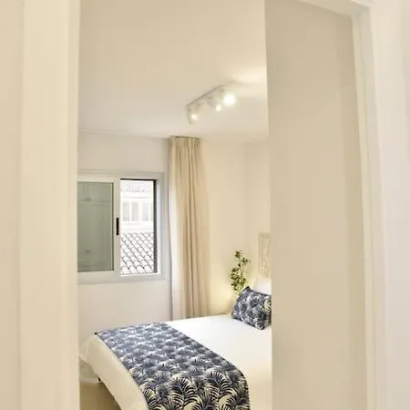 Lindo Apartamento Junto Al Mar Puerto de la Cruz  Exterior foto