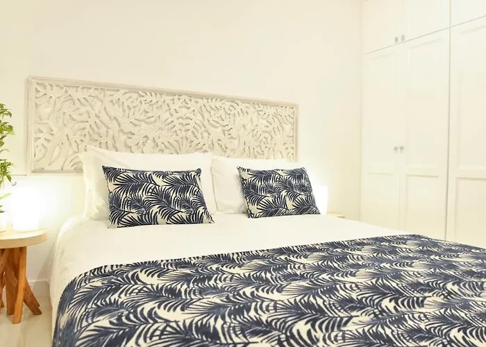 Lindo Apartamento Junto Al Mar