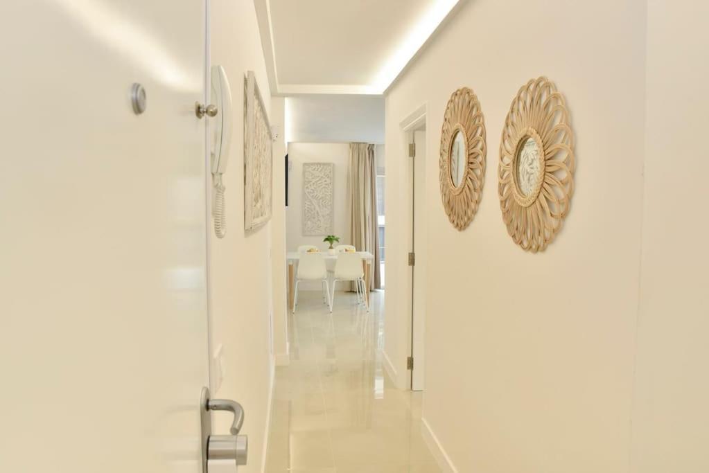 Apartment Lindo Junto Al Mar *