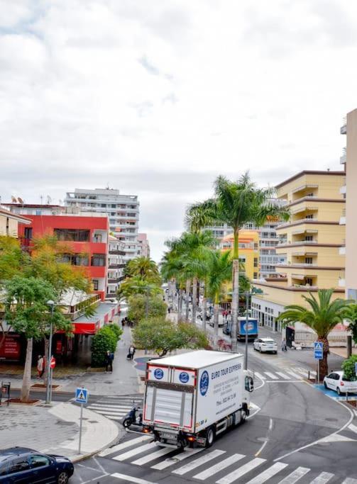 Apartment Lindo Junto Al Mar