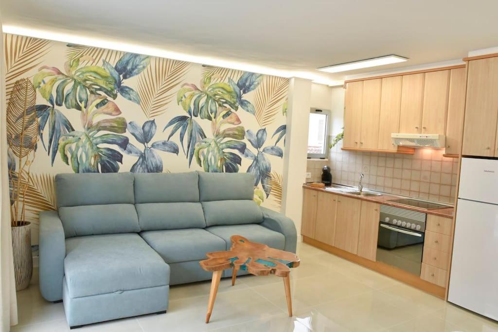Apartment Lindo Junto Al Mar *