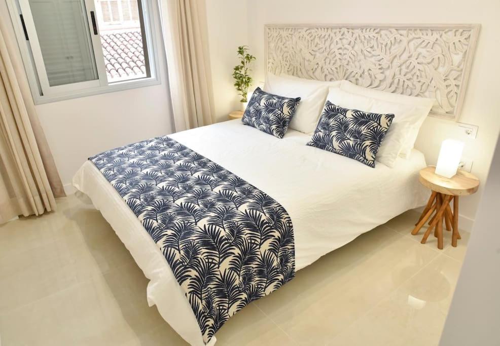 Apartment Lindo Junto Al Mar Puerto de la Cruz (Tenerife)