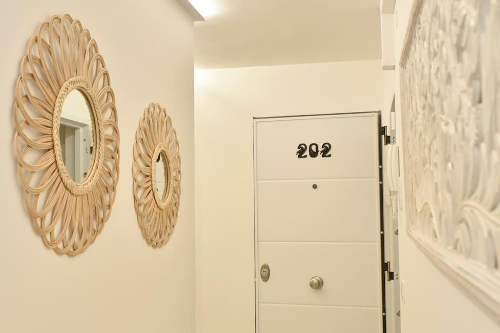 Apartament Lindo Junto Al Mar